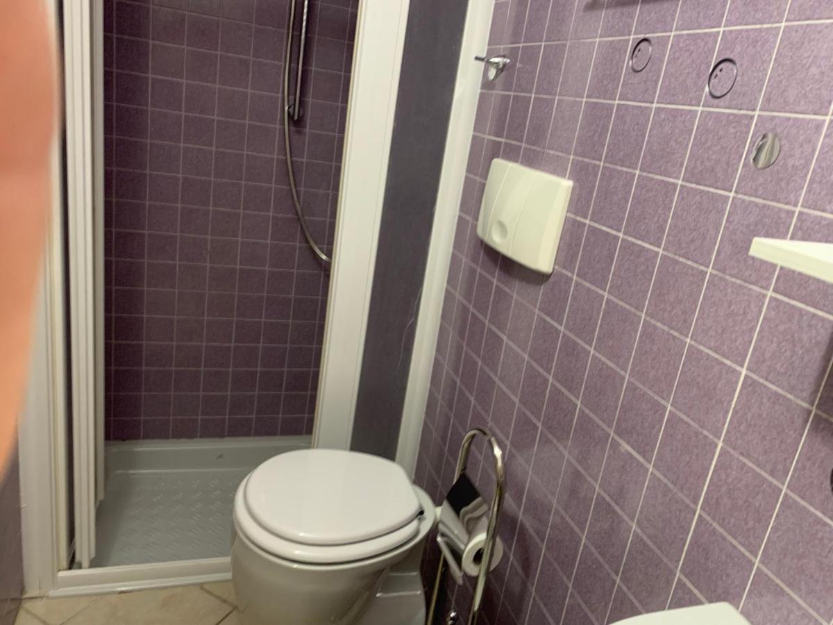 Casa Tangerina Apartment Pesaro Ngoại thất bức ảnh