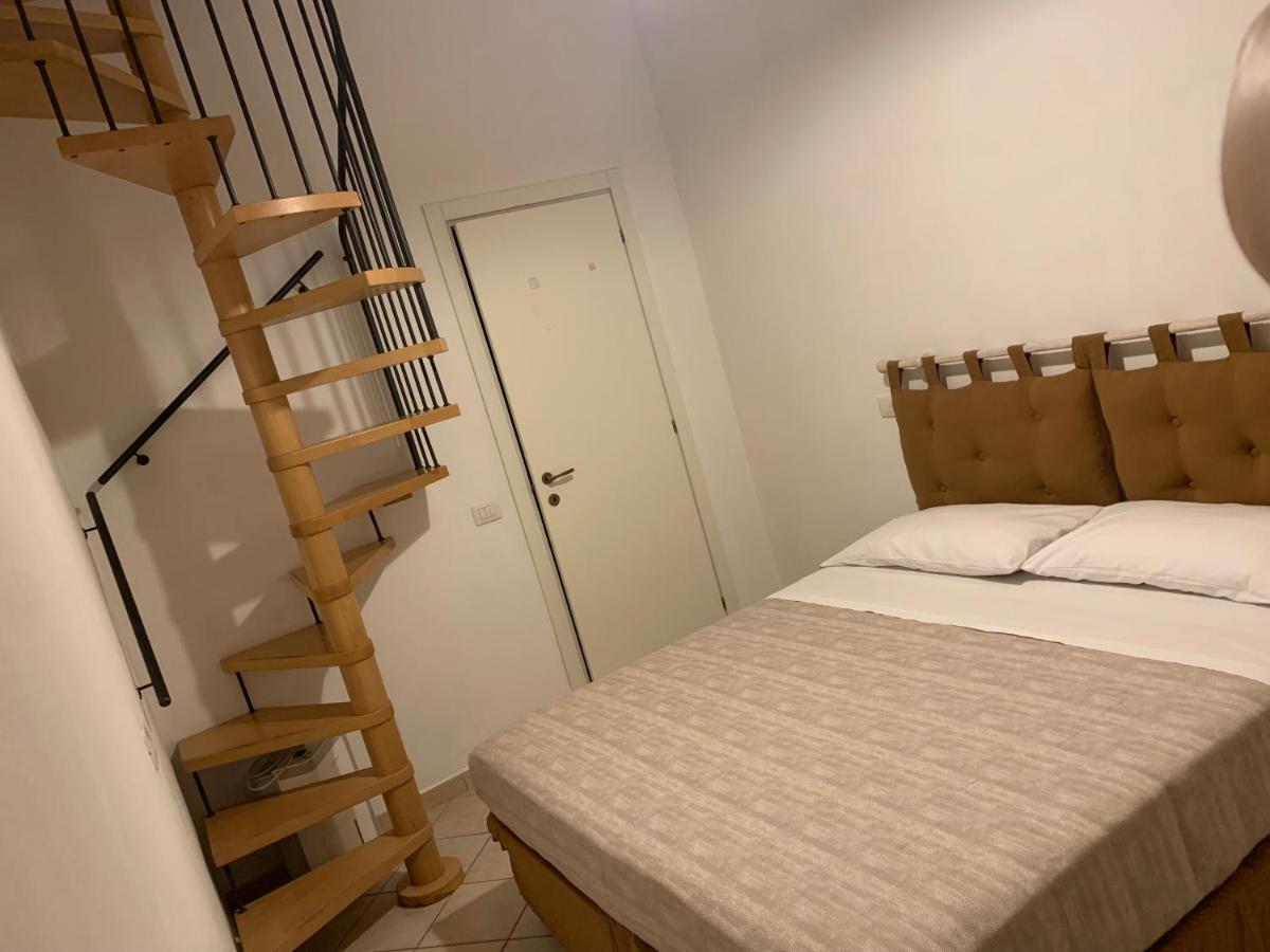 Casa Tangerina Apartment Pesaro Ngoại thất bức ảnh