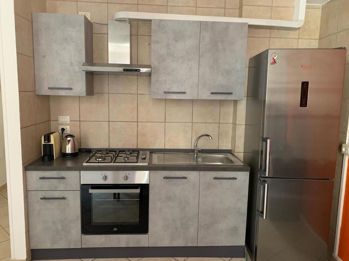 Casa Tangerina Apartment Pesaro Ngoại thất bức ảnh