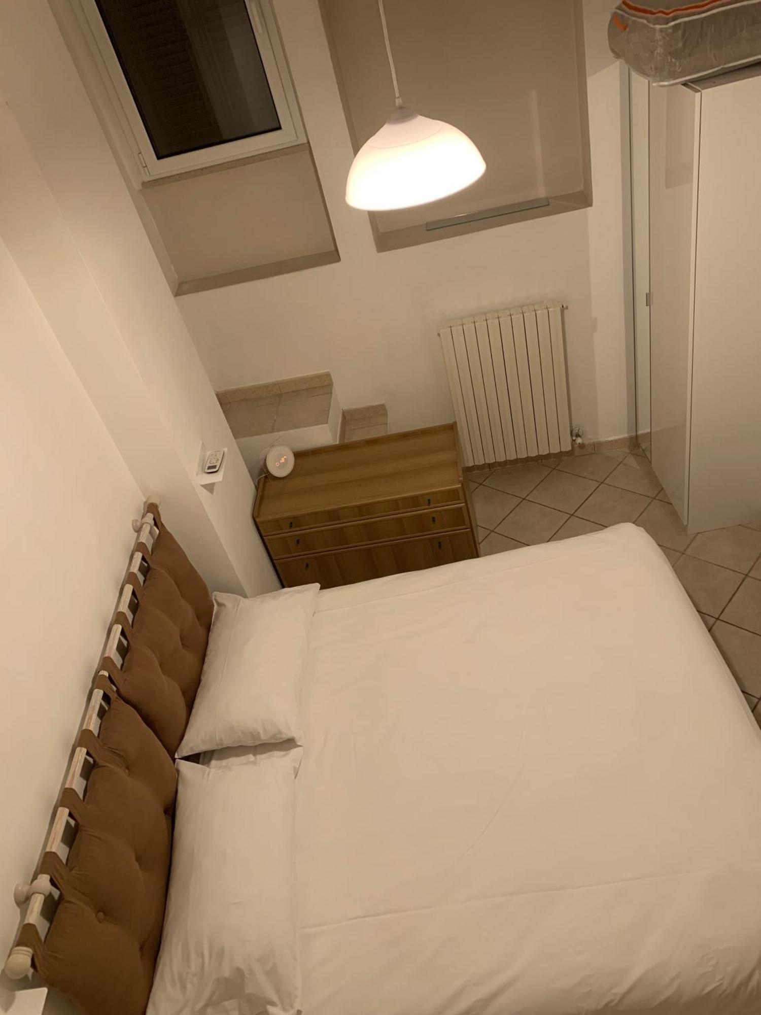 Casa Tangerina Apartment Pesaro Ngoại thất bức ảnh
